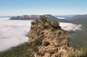 Blue Mountains