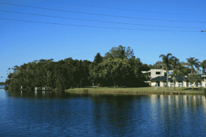 Hibiscus Lakeside Motel, Budgewoi, New South Wales, Australia