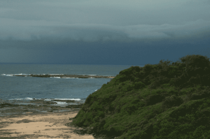 Norah Head Lighthouse, New South Wales
