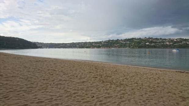 Favorit i repris – Chinamans Beach 