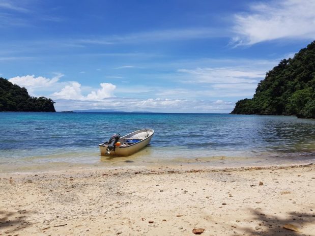 Obalans i båten – så tokigt det kan&nbsp;bli