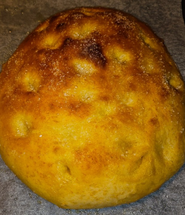 Det luktar om Michaelas&nbsp;bak